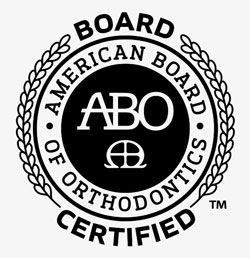American board of orthodontics
