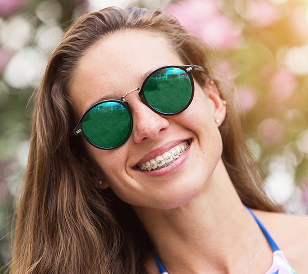 Bayport Adult Braces