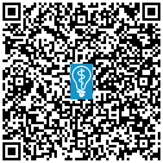 QR code image for Braces for Teens in Bayport, NY