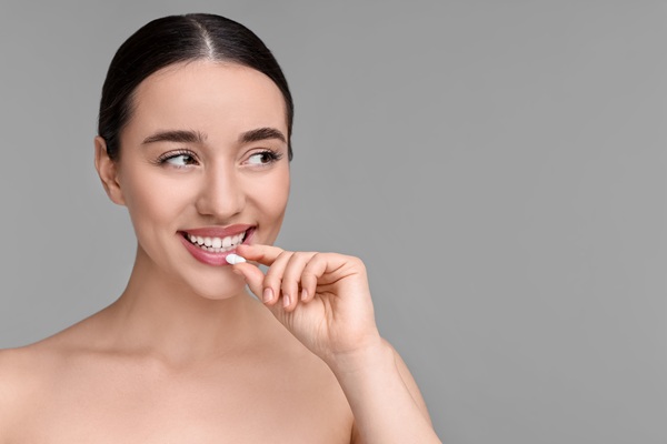 Alignment Issues When Clear Aligners Are Recommended