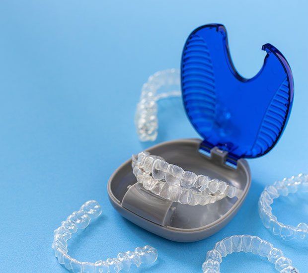 Bayport Invisalign Care