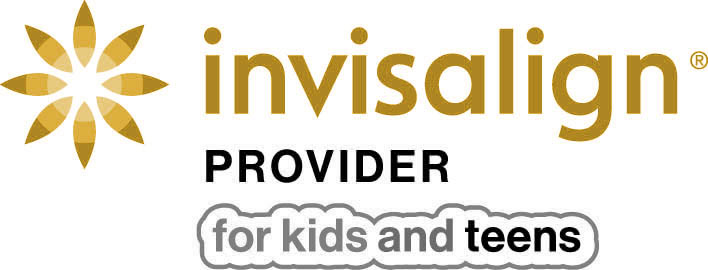 Invisalign provider for kids and teens