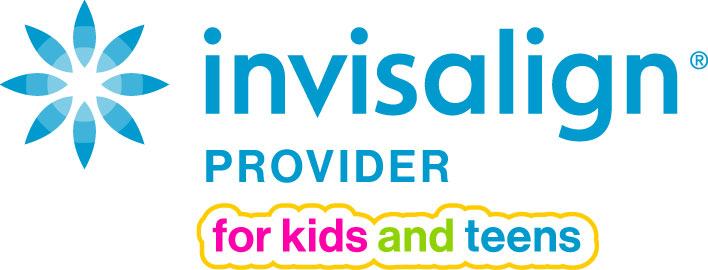 Invisalign provider for kids and teens