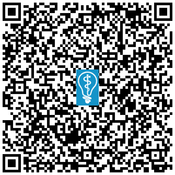 QR code image for Phase Two Orthodontics in Bayport, NY