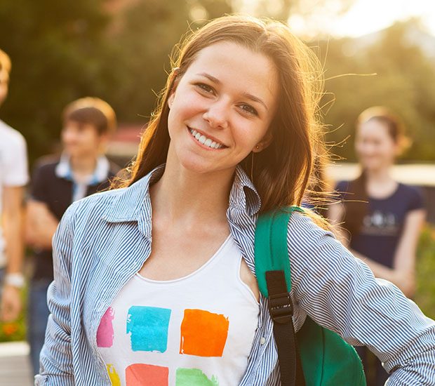 Bayport Which Is Better: Invisalign® or Braces?
